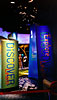 AT&T lighting design