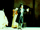 Figaro lighting design