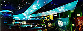 IBM lighting design
