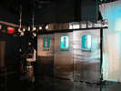 TV lighting design