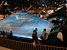 Mercedes-Benz lighting design