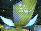 trade fair lighting design
