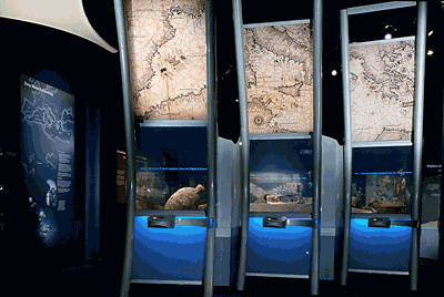 architectural lighting design