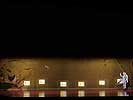 Opera lighting design