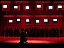Opera lighting design