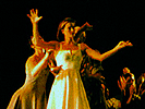 Opera lighting design