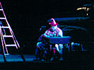 Opera lighting design