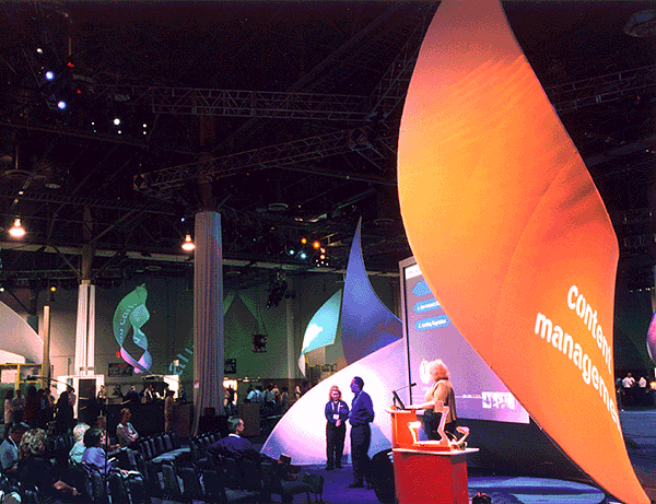 SAP lighting design