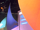 exhibit lighting design