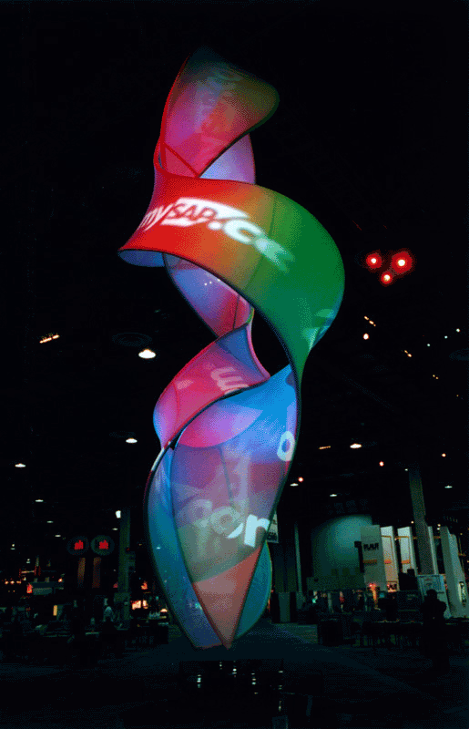 SAP lighting design