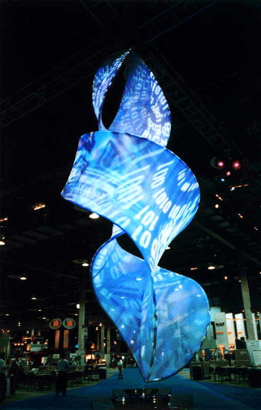 SAP lighting design