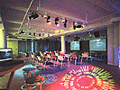 SAP lighting design