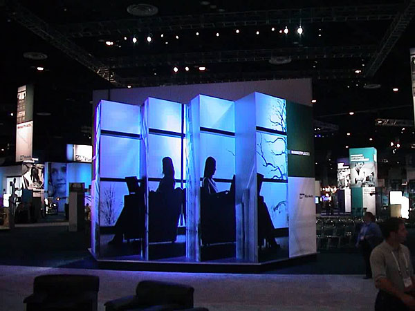SAP lighting design