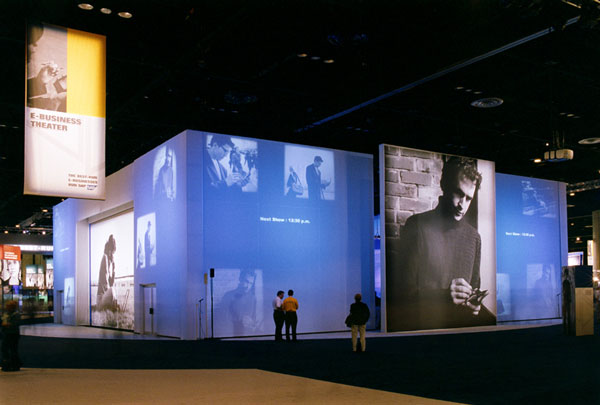 SAP lighting design