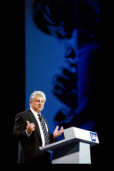 SAP lighting design
