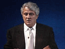 keynote speech