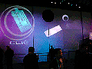 Sony lighting design