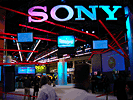 Sony lighting design