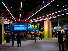 Sony lighting design