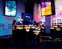Sony lighting design