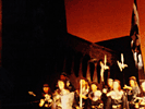 Figaro lighting design